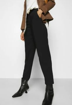 Anna Field BASIC BUSSINESS PANTS - Pantalones - Black, Mujer 13 Anna Field BASIC BUSSINESS PANTS - Pantalones - Black, Mujer -Anna Field Ventas 2022 c390e648b9ad4e198b28021488211ddc