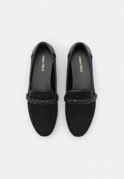 Anna Field Mocasines - Black, Mujer 13 Anna Field Mocasines - Black, Mujer -Anna Field Ventas 2022 c3a5be8a2402493a8397c49332f8eb00