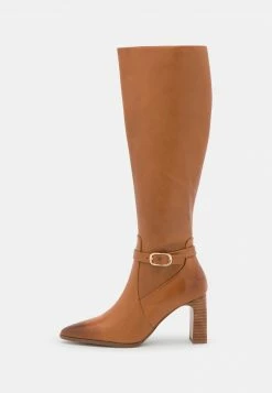 Anna Field LEATHER - Botas - Cognac, Mujer -Anna Field Ventas 2022 c3b72d3d2b7240da8173c7b70236f561