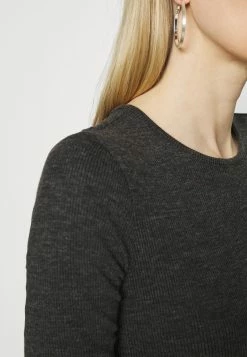 Anna Field Camiseta De Manga Larga - Mottled Grey, Mujer 13 Anna Field Camiseta De Manga Larga - Mottled Grey, Mujer -Anna Field Ventas 2022 c3d3b67306cc4479bdfe9bd9c22a8103