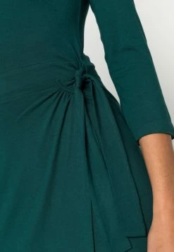 Anna Field Vestido Ligero - Dark Green, Mujer -Anna Field Ventas 2022 c423f885db1c45f59d26626a3c41c501