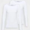 Anna Field 2 PACK - Camiseta De Manga Larga - White, Mujer 1 Anna Field 2 PACK - Camiseta De Manga Larga - White, Mujer -Anna Field Ventas 2022 c4ad72790eee46ecb70ca31ffe136e87
