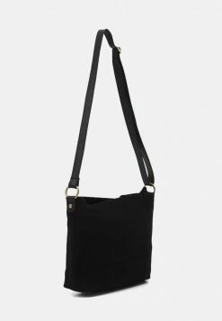 Anna Field LEATHER - Bolso De Mano - Black, Mujer 7 Anna Field LEATHER - Bolso De Mano - Black, Mujer -Anna Field Ventas 2022 c4ba712f2db347e39bec30ad2baa4124