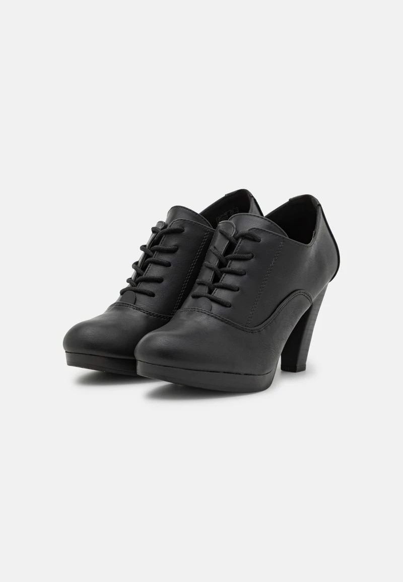 Anna Field Tacones - Black, Mujer 5 Anna Field Tacones - Black, Mujer - Imagen 3