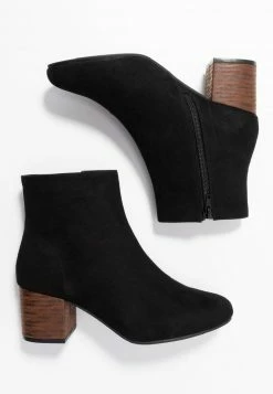 Anna Field Botines - Black, Mujer 12 Anna Field Botines - Black, Mujer -Anna Field Ventas 2022 c50837d8e62340beb4f97c3d2412d260