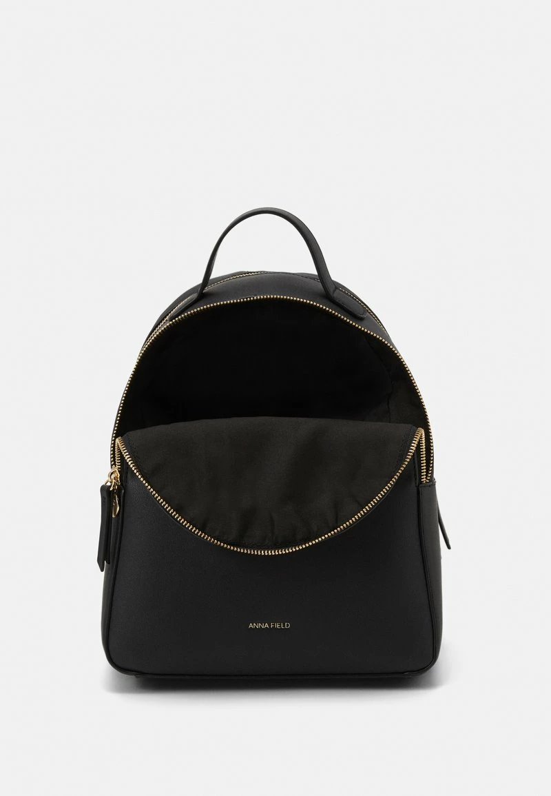 Anna Field Mochila - Black, Mujer 5 Anna Field Mochila - Black, Mujer - Imagen 3
