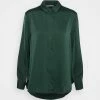 Anna Field Camisa - Green, Mujer -Anna Field Ventas 2022 c5356d3bbf2d4c1282e0cbe28cf804d0
