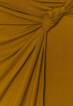 Anna Field Falda De Tubo - Brown, Mujer -Anna Field Ventas 2022 c54530d558ff420ca3e47b6785fdee19