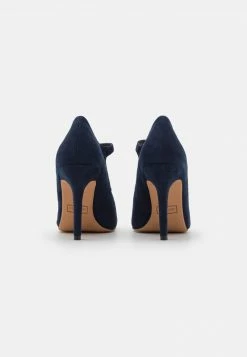 Anna Field Tacones - Dark Blue, Mujer -Anna Field Ventas 2022 c54a6c4d691849fd9ab4ef82cb7ef3c5