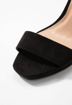 Anna Field Sandalias De Tacón - Black, Mujer -Anna Field Ventas 2022 c56944f0b8be487ca2a969b0ff626869