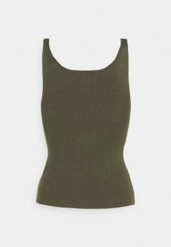 Anna Field Top - Olive, Mujer -Anna Field Ventas 2022 c5af4cb7ad4f4d498b435b121dd2bebb