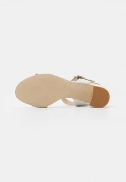 Anna Field LEATHER - Sandalias - White, Mujer 12 Anna Field LEATHER - Sandalias - White, Mujer -Anna Field Ventas 2022 c5c0d623b56948f0a0a3bae1c0f9b790