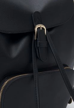 Anna Field Mochila - Black, Mujer -Anna Field Ventas 2022 c5eb44b774904905b7e3a9cfd0a9e985