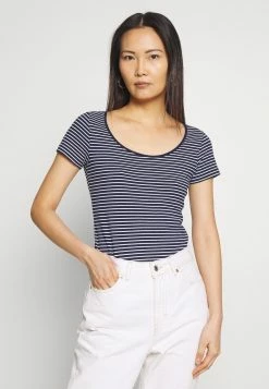 Anna Field 2 PACK - Camiseta Estampada - Navy/white, Mujer 11 Anna Field 2 PACK - Camiseta Estampada - Navy/white, Mujer -Anna Field Ventas 2022 c604a2ac791f41fd979b2cdc3bd636f1