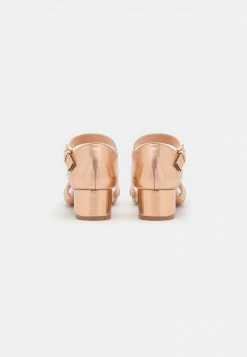 Anna Field Sandalias - Rose Gold-coloured, Mujer 11 Anna Field Sandalias - Rose Gold-coloured, Mujer -Anna Field Ventas 2022 c644f185b2eb4eee9e04dc0a9a2d0132