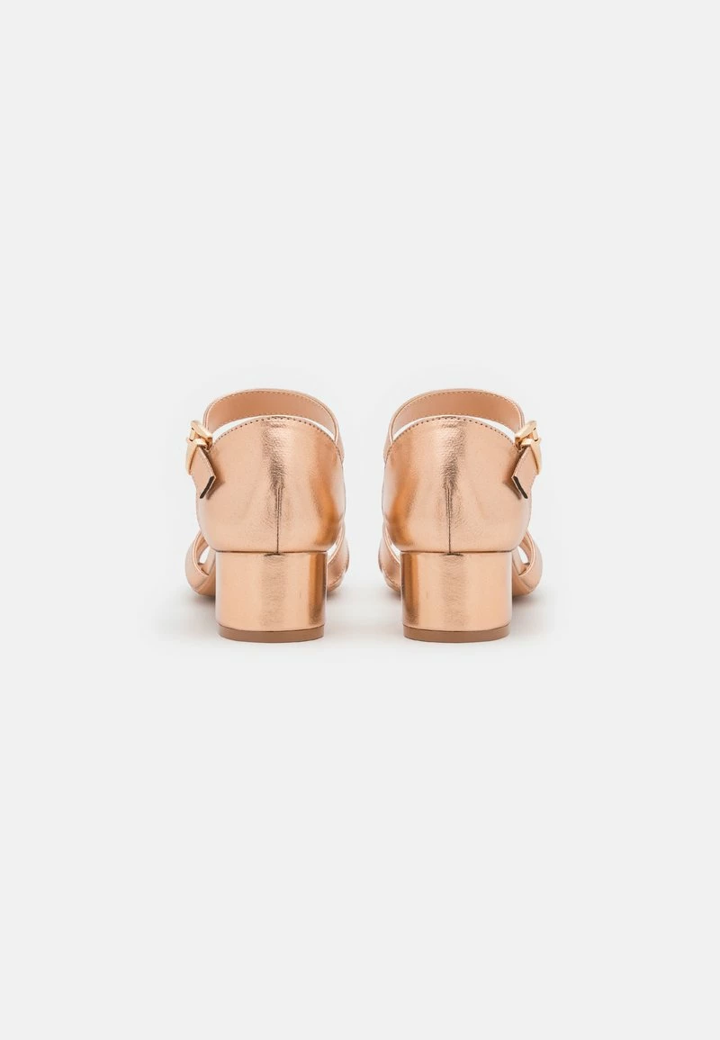 Anna Field Sandalias - Rose Gold-coloured, Mujer 6 Anna Field Sandalias - Rose Gold-coloured, Mujer - Imagen 4