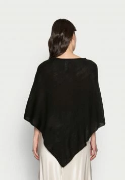 Anna Field Poncho - Black, Mujer -Anna Field Ventas 2022 c666d75be397424c93f8a729b8845923