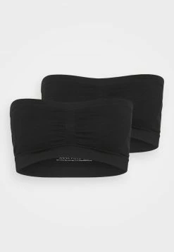 Anna Field 2 PACK - Sujetador Sin Tirantes/multiescote - Black, Mujer 10 Anna Field 2 PACK - Sujetador Sin Tirantes/multiescote - Black, Mujer -Anna Field Ventas 2022 c6846c861b784776995dd02e5e01f35f