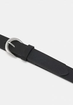 Anna Field Cinturón - Black/silver-coloured, Mujer 7 Anna Field Cinturón - Black/silver-coloured, Mujer -Anna Field Ventas 2022 c6da76cff0114c3697014439829fab50