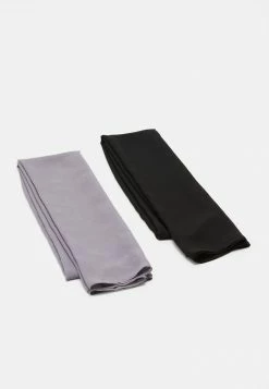 Anna Field HIJAB 2 PACK - Pañuelo - Black/grey, Mujer -Anna Field Ventas 2022 c726aa5d1b4d473c953e1fdd9b5dd31b
