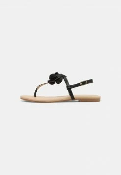 Anna Field CHIO - Sandalias De Dedo - Black, Mujer -Anna Field Ventas 2022 c739d4c2a88e47fc85ba8bfe07a28cef