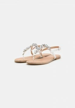 Anna Field Sandalias De Dedo - White, Mujer 10 Anna Field Sandalias De Dedo - White, Mujer -Anna Field Ventas 2022 c786ad97f40b4aa194eb2b8315556155