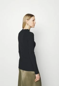 Anna Field Jersey De Punto - Black, Mujer -Anna Field Ventas 2022 c7f66c0e97b747efb4199134cb7761fa