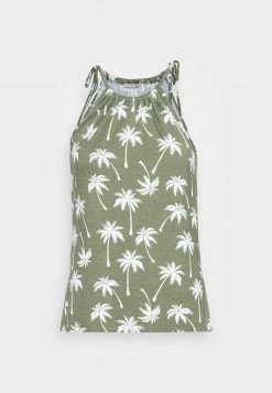 Anna Field Top - Light Green, Mujer -Anna Field Ventas 2022 c7f843644bb6497992d42175aea01c09