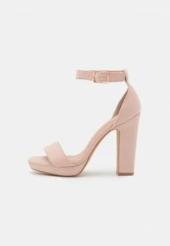 Anna Field Sandalias De Tacón - Light Pink, Mujer -Anna Field Ventas 2022 c81ab816ff9f44fba871fe39f62e276d