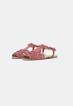 Anna Field LEATHER - Sandalias - Berry, Mujer 12 Anna Field LEATHER - Sandalias - Berry, Mujer -Anna Field Ventas 2022 c833193f85224cbf9a0173bab1f77132