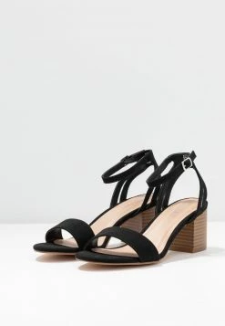 Anna Field Sandalias - Black, Mujer 13 Anna Field Sandalias - Black, Mujer -Anna Field Ventas 2022 c8acb51871c341c5bb2836e3f8f360d0