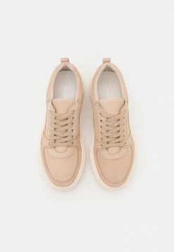 Anna Field LEATHER - Zapatillas - Taupe, Mujer -Anna Field Ventas 2022 c8b8dba2e8e44920bddd5c78ed8ec84f