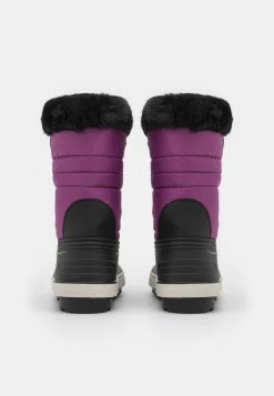 Anna Field WINTER BOOTS - SNOW BOOTS - Botas Para La Nieve - Black, Mujer -Anna Field Ventas 2022 c8e94ece01fd449ca3314a2b69c9a1f1