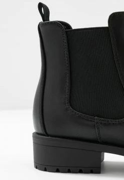 Anna Field Botines Bajos - Black, Mujer -Anna Field Ventas 2022 c904245c32fb485dafdd97441c088cd9