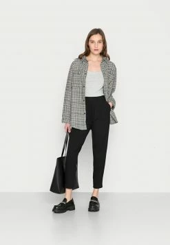 Anna Field Pantalones - Black, Mujer -Anna Field Ventas 2022 c91f9d7a22cf48619940811ac1855512