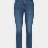 Anna Field Vaqueros Pitillo - Blue Denim, Mujer -Anna Field Ventas 2022 c98ac86df29249bdb6582fc73b5c70a0