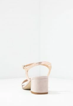 Anna Field LEATHER - Sandalias - Off White, Mujer -Anna Field Ventas 2022 c9e15f220d6d4383a4861c65c49f14c5