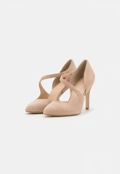 Anna Field LEATHER - Tacones - Light Pink, Mujer -Anna Field Ventas 2022 c9effa03fff54a9296d3315c4e7c1c97
