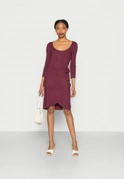 Anna Field Vestido Ligero - Brown, Mujer 8 Anna Field Vestido Ligero - Brown, Mujer -Anna Field Ventas 2022 ca134555590c4101a7f070d64aecbfba