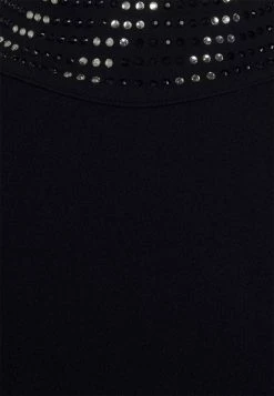 Anna Field Vestido Informal - Black, Mujer -Anna Field Ventas 2022 ca38dc6c2248443db9c597f763c627df