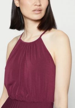 Anna Field Vestido De Cóctel - Dark Red, Mujer -Anna Field Ventas 2022 ca5e7a85215d421491ec49c7c0f6415d