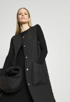 Anna Field Vestido De Punto - Black, Mujer -Anna Field Ventas 2022 ca8b2890a7824d6db7db02f3d4047a30