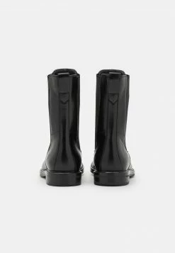 Anna Field LEATHER - Botines - Black, Mujer -Anna Field Ventas 2022 ca95dcc1d1c248c3b7c2990f2ae56641