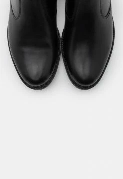 Anna Field LEATHER - Botines - Black, Mujer 13 Anna Field LEATHER - Botines - Black, Mujer -Anna Field Ventas 2022 caae29c31f5847dab2ef1a8078329252