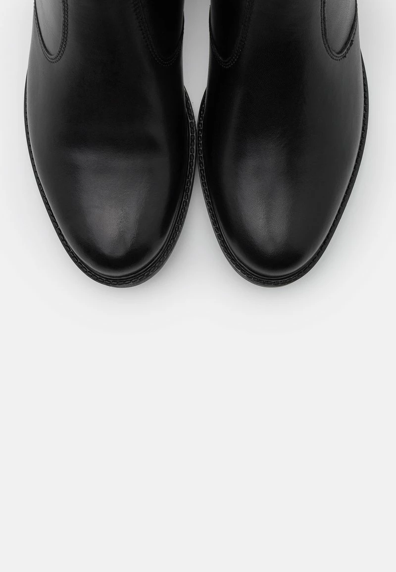 Anna Field LEATHER - Botines - Black, Mujer 8 Anna Field LEATHER - Botines - Black, Mujer - Imagen 6