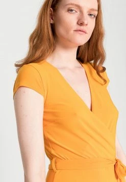 Anna Field Vestido Ligero - Orange, Mujer 11 Anna Field Vestido Ligero - Orange, Mujer -Anna Field Ventas 2022 cae8052ff4ea404abe774f64525c6025