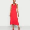 Anna Field Vestido Ligero - Dark Red, Mujer -Anna Field Ventas 2022 cb0d93c43b9b4f2c949549c9417d5bb5