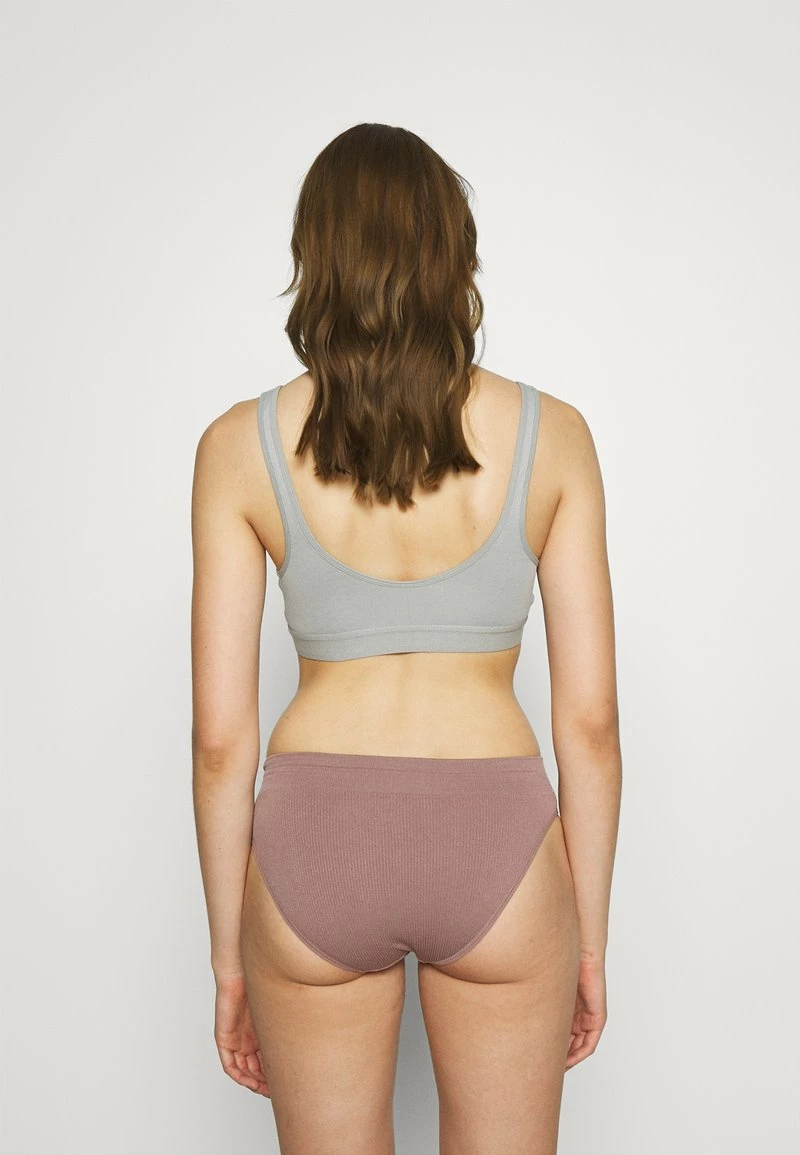 Anna Field 2 PACK - Top - Grey, Mujer 5 Anna Field 2 PACK - Top - Grey, Mujer - Imagen 3