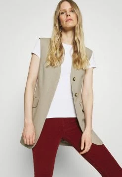 Anna Field 2 PACK - Camiseta Básica - White, Mujer -Anna Field Ventas 2022 cb2efcef827a47a2a4187b9fc088dd84