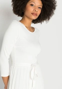 Anna Field Vestido De Cóctel - Off White, Mujer -Anna Field Ventas 2022 cb808b0d441e4f5f8d650412d30eb532